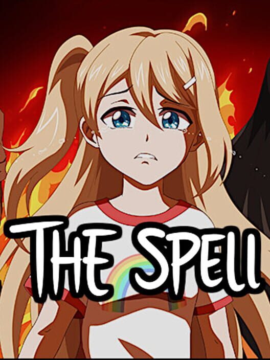 Carátula de The Spell
