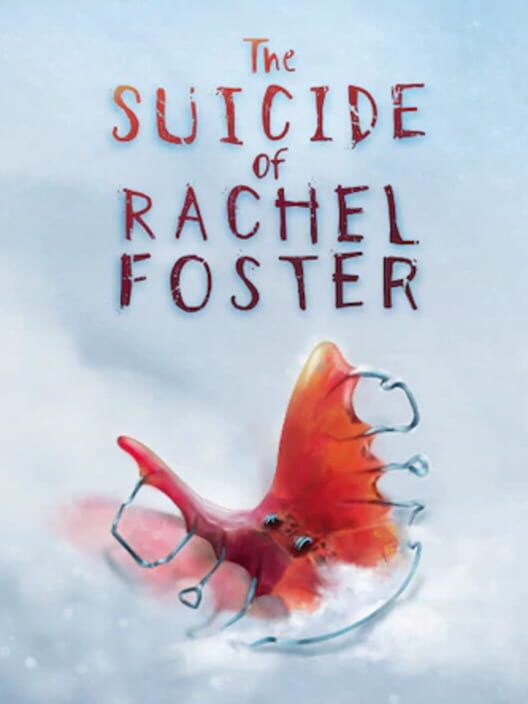 Jaquette de The Suicide of Rachel Foster