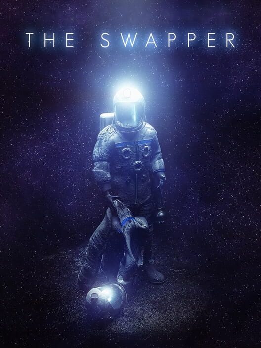 Jaquette de The Swapper