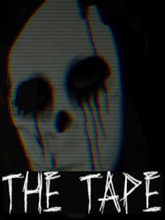 Carátula de The Tape