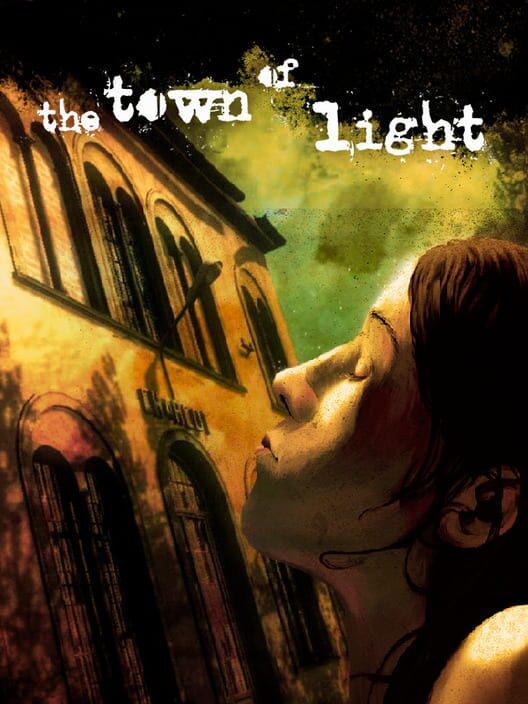 Jaquette de The Town of Light