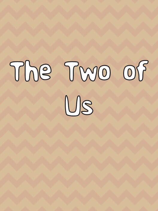 Carátula de The Two of Us