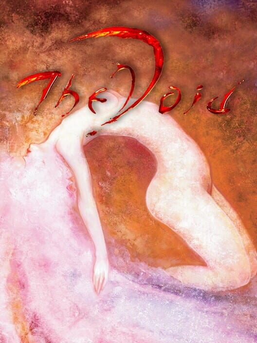 Jaquette de The Void