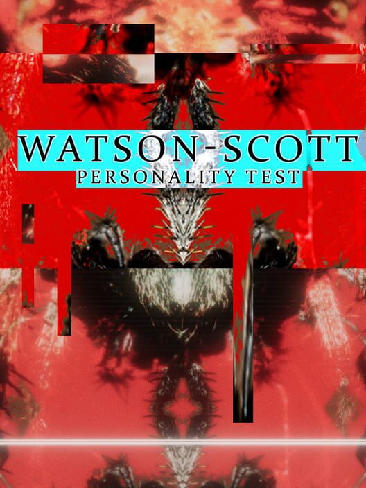 Carátula de The Watson-Scott Test