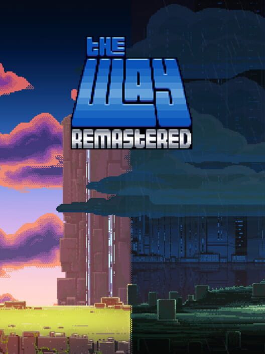 Jaquette de The Way Remastered