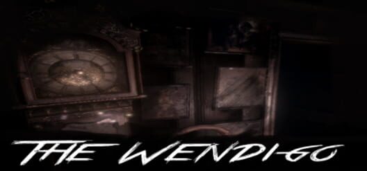 Carátula de The Wendigo
