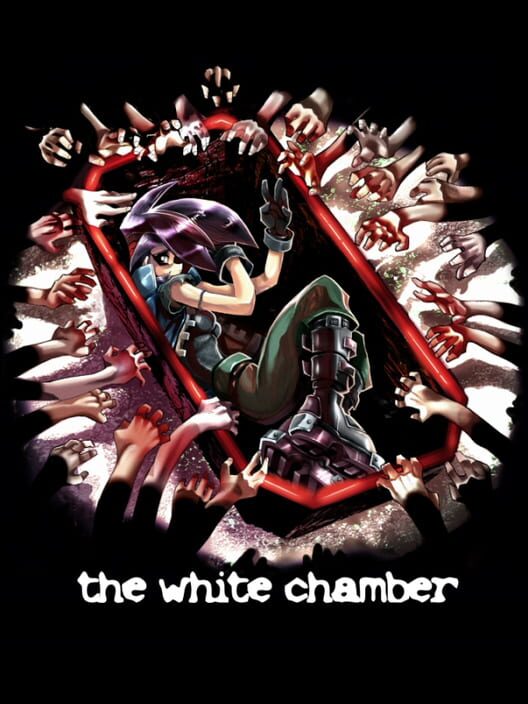Carátula de The White Chamber
