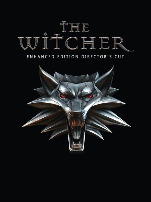 Carátula de The Witcher: Enhanced Edition Director's Cut