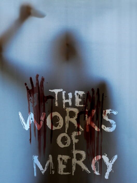 Jaquette de The Works of Mercy