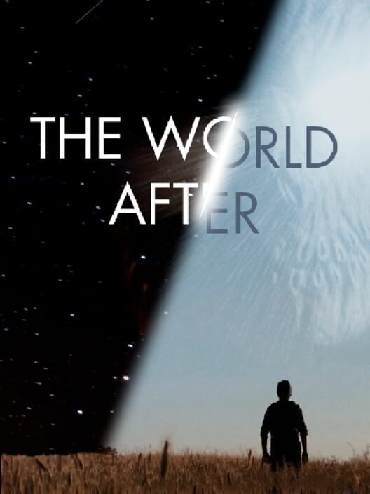 Jaquette de The World After