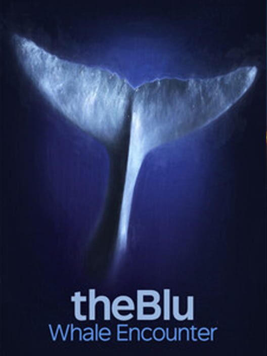 Carátula de theBlu
