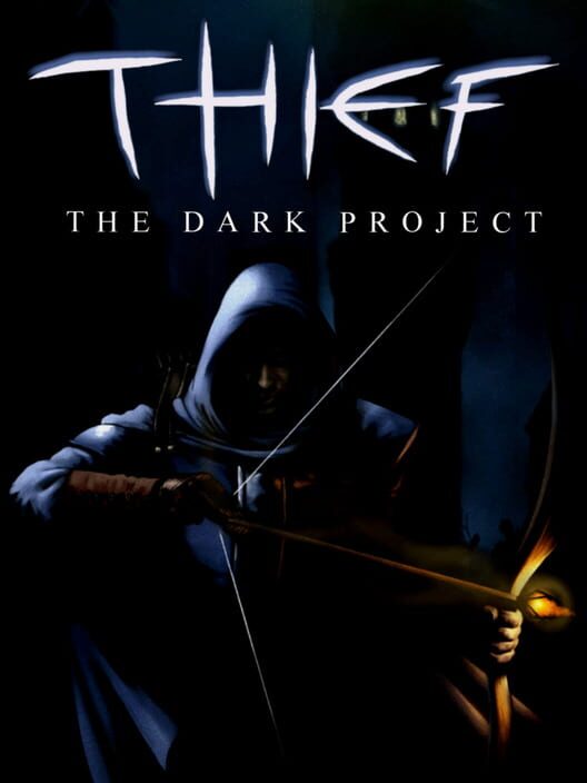 Jaquette de Thief: The Dark Project