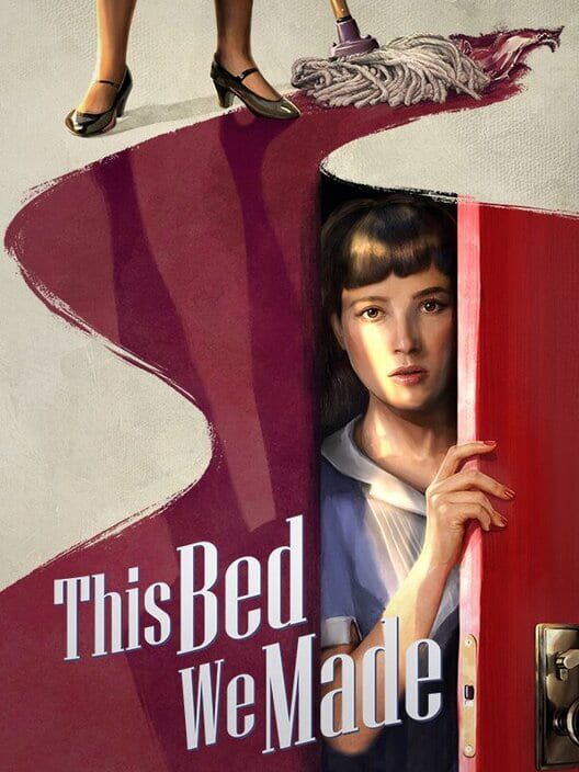 This Bed We Made cover art