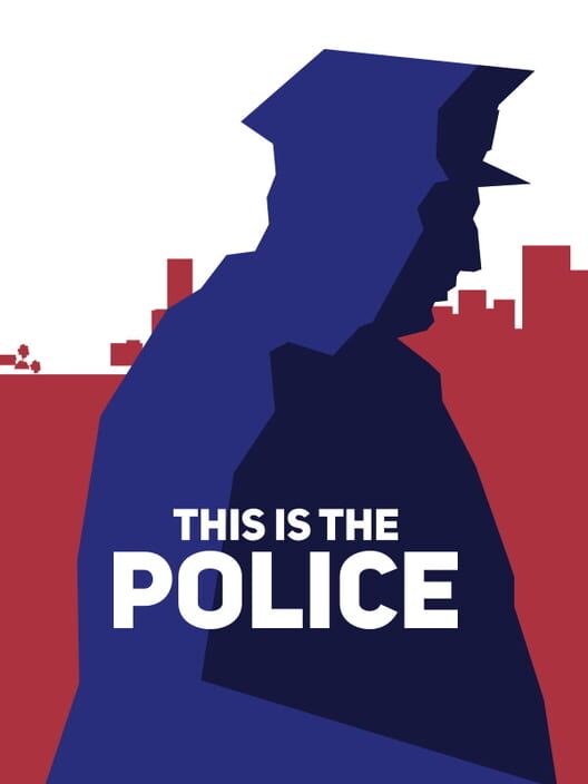 Jaquette de This Is the Police