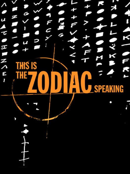 Jaquette de This Is the Zodiac Speaking