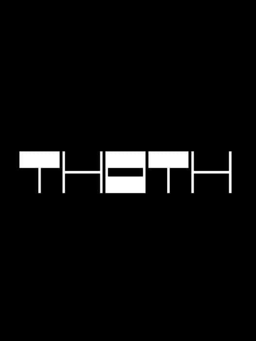 Jaquette de Thoth