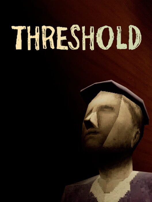 Carátula de Threshold