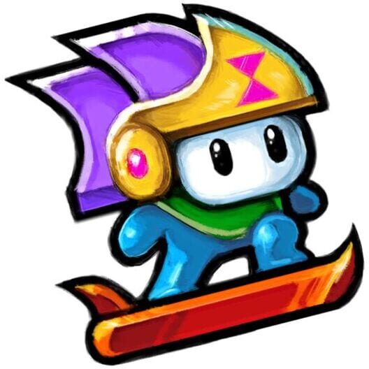 Time Surfer cover art