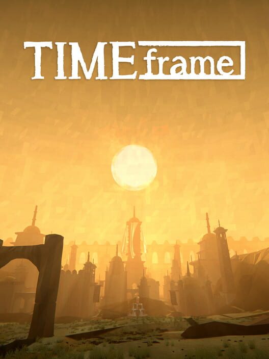 Carátula de Timeframe