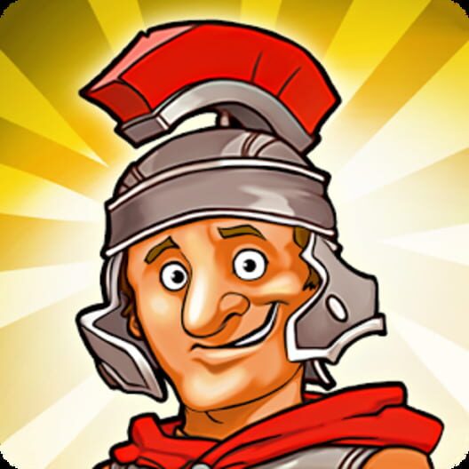 Carátula de Tiny Token Empires