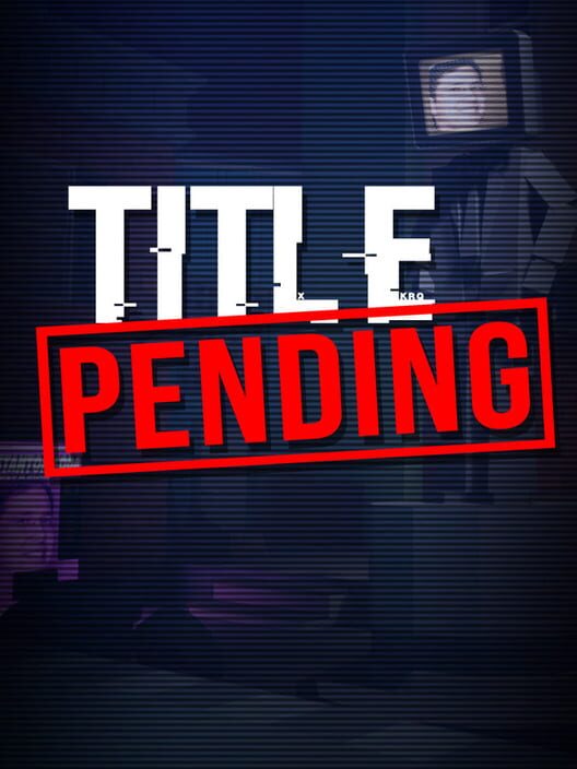 Carátula de Title_Pending