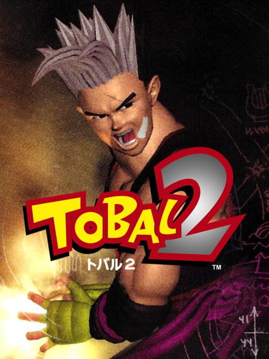 Carátula de Tobal 2