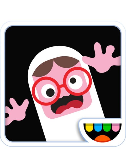 Carátula de Toca Boo