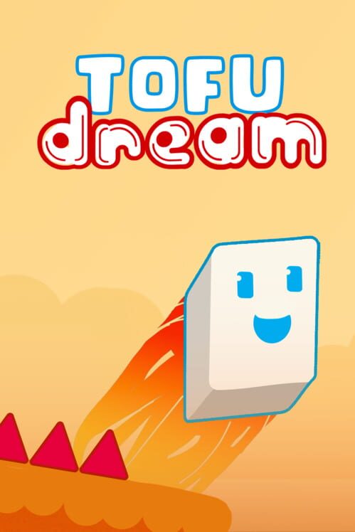 Jaquette de Tofu Dream