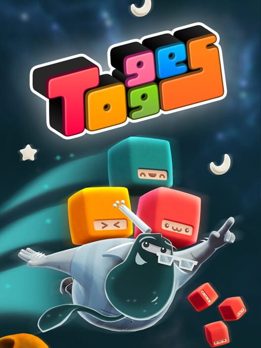 Carátula de Togges