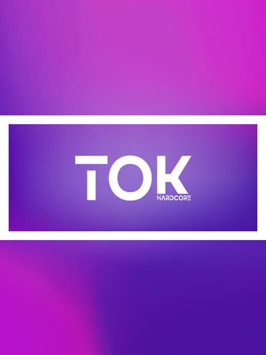Carátula de Tok Hardcore