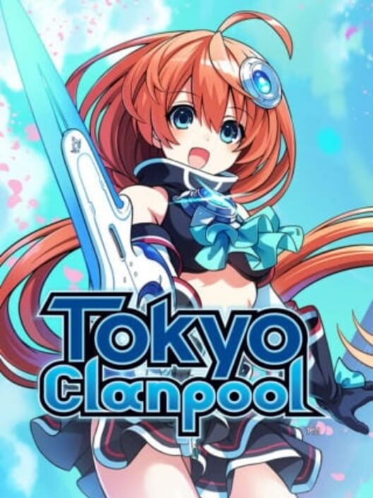 Carátula de Tokyo Clanpool