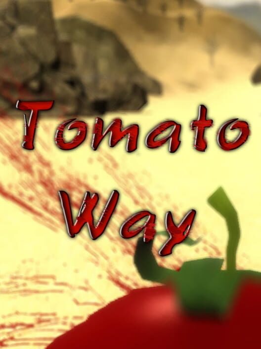 Jaquette de Tomato Way
