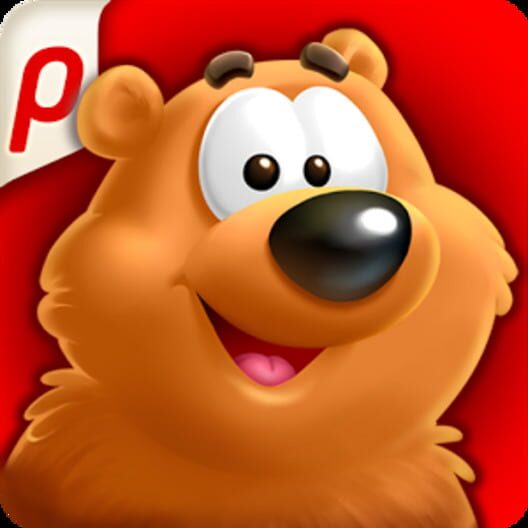 Jaquette de Toon Blast