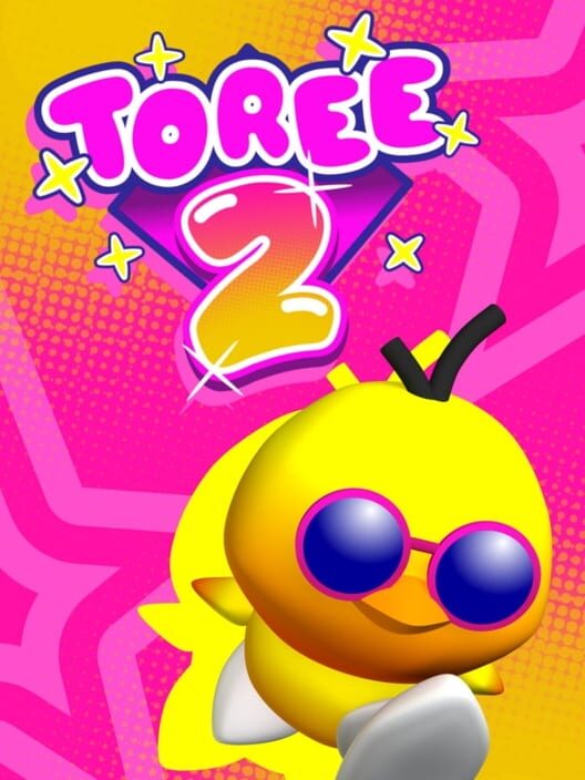 Carátula de Toree 2