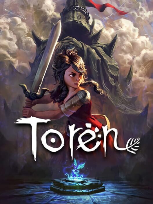 Jaquette de Toren