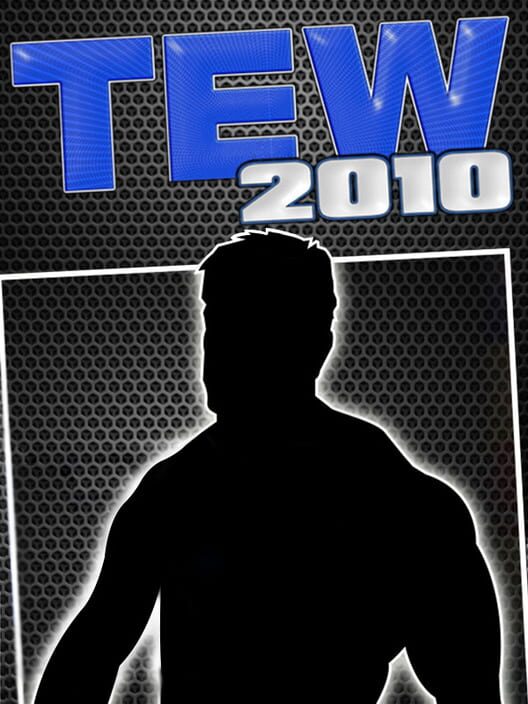 Total Extreme Wrestling 2010 cover art