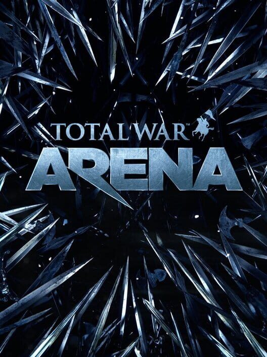 Carátula de Total War: Arena