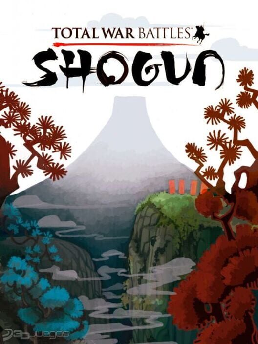 Total War Battles: Shogun cover art