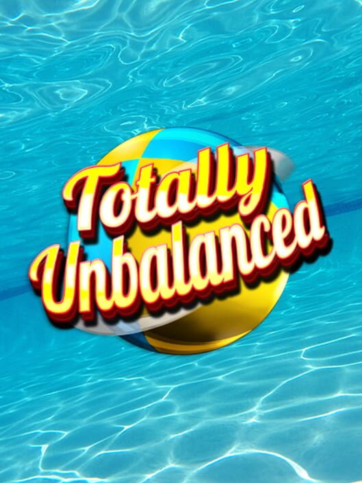 Totally Unbalanced cover art
