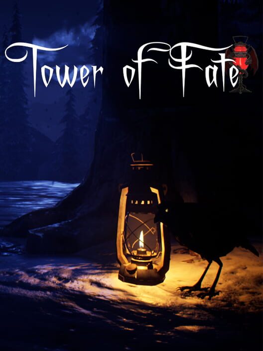 Tower of Fate cover art