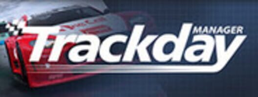 Jaquette de Trackday Manager