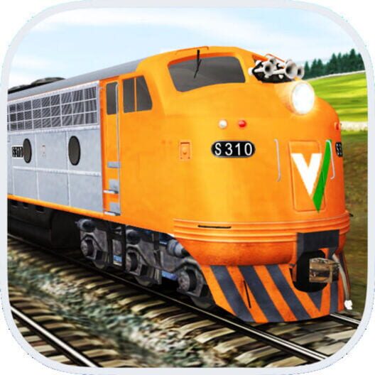 Jaquette de Trainz Simulator 2