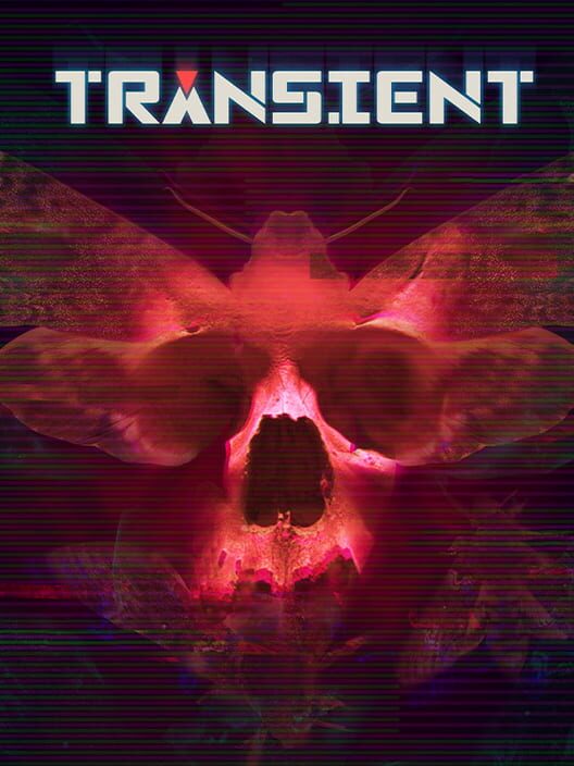 Jaquette de Transient