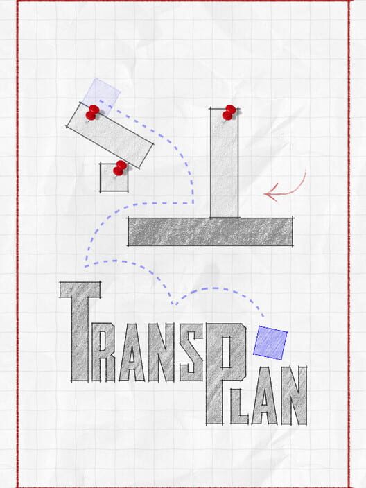 Carátula de TransPlan