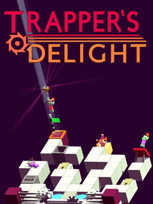 Jaquette de Trapper's Delight