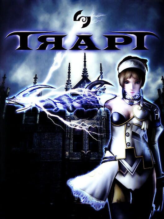 Jaquette de Trapt