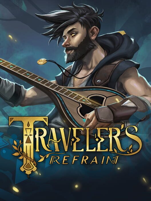 Carátula de Traveler's Refrain