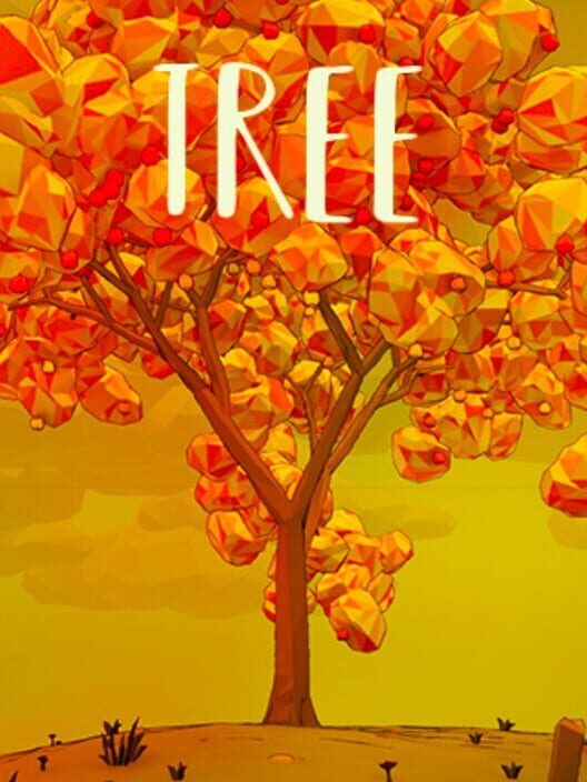 Tree cover art