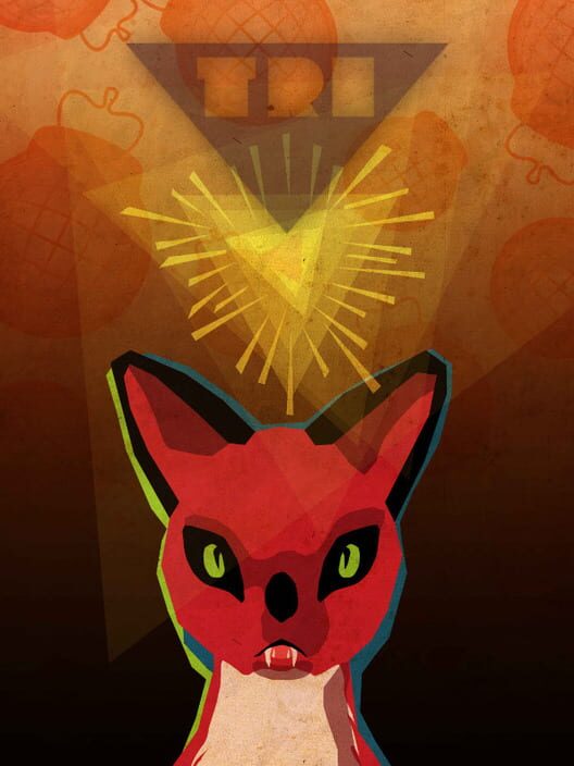 Jaquette de Tri: Of Friendship and Madness