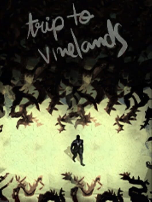 Jaquette de Trip to Vinelands